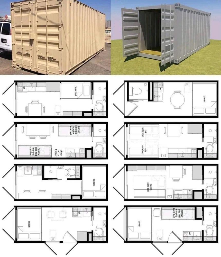 Slide of Hutch of All Trades