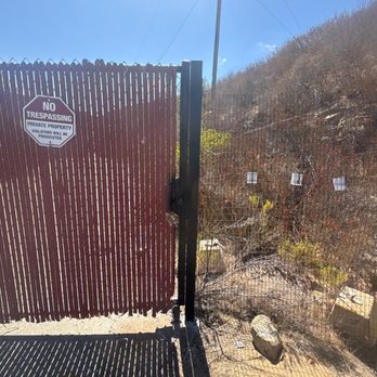 Yovis Welding And Automations - Fences & Gates Near Me Yovis Welding And Automations - Fences & Gates Near Me