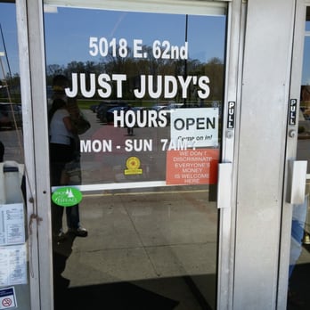 Just Judy's - So far so good. - Breakfast & Brunch Near Me - Indianapolis, Indiana Just Judy's - So far so good. - Breakfast & Brunch Near Me - Indianapolis, Indiana