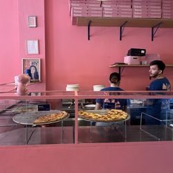 Selena Pizzería