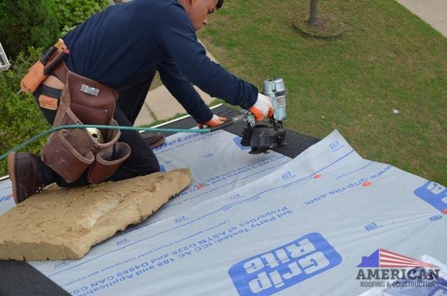 Slide of American Roofing & Construction