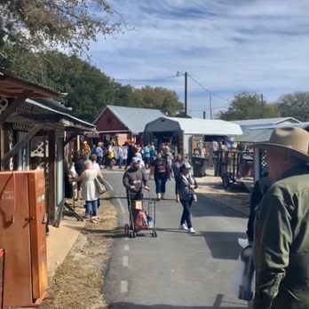 Wimberley Market Days - Jewelry Near Me - Wimberley, Texas