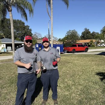 Junk Nation Removal - Junk Removal & Hauling Near Me - St. Petersburg, Florida Junk Nation Removal - Junk Removal & Hauling Near Me - St. Petersburg, Florida