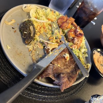 Itacate Mexican Food - Baja steak - Mexican Near Me - Denver, Colorado