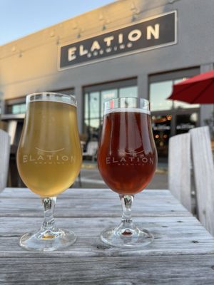 Elation Brewing by null