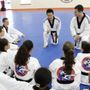 Photo of World Class Tae Kwon Do