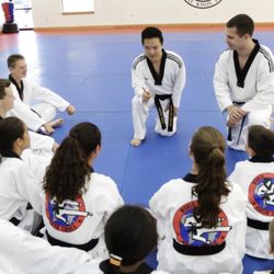 World Class Tae Kwon Do