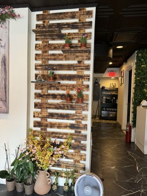 Smyrna Mediterranean Mezze Grill by null