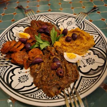 Le Bazaar - Moroccan Near Me - Kihei, Hawaii