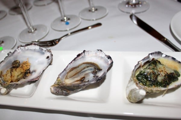 The Halia at Singapore Botanic Gardens by null