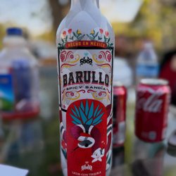 Liquor Dan - Barullo Spicy Sandía Mexican tequila
at liquor dan Tucson AZ
