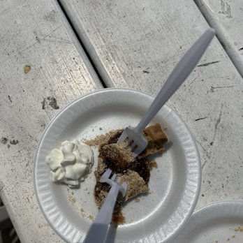 Dutch Haven Shoo-Fly Pie Bakery - Bakeries Near Me - Ronks, Pennsylvania