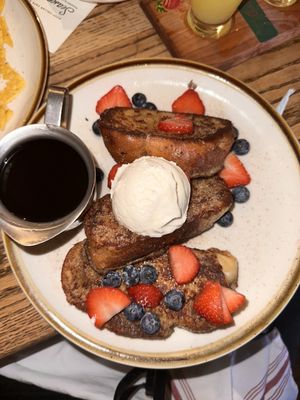 The Root Cellar Cafe by null