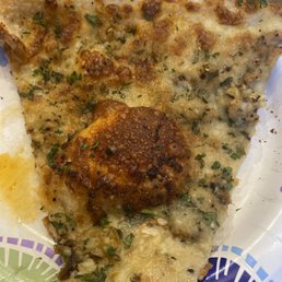 Clam Pie
