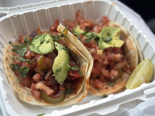 Golondrinas Mexican Grill by null