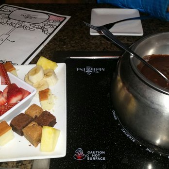 The Melting Pot - Dessserrttttttt - Fondue Near Me - Pittsburgh, Pennsylvania The Melting Pot - Dessserrttttttt - Fondue Near Me - Pittsburgh, Pennsylvania