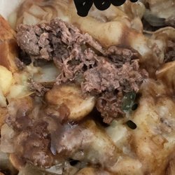 This is beef