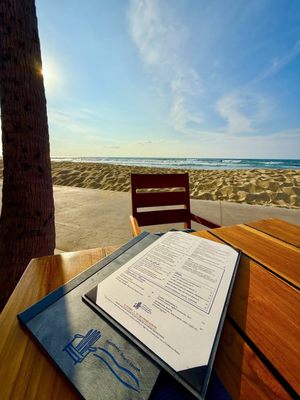 Residents' Beach House by null