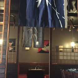 Little Kobe - Inside the restaurant