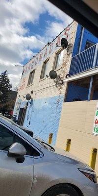 Mangonadas Del Barrio by null