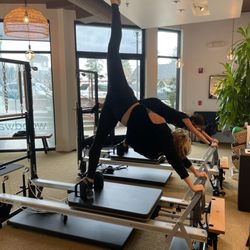 Woodway Wellness