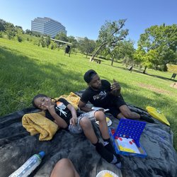 Spotts Park
