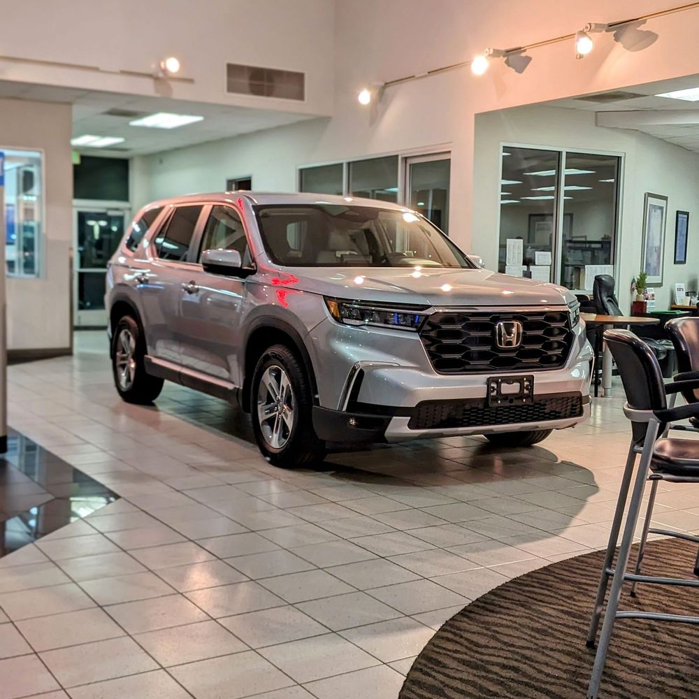 Pacific Honda - Auto Repair Near Me - San Diego, California Pacific Honda - Auto Repair Near Me - San Diego, California