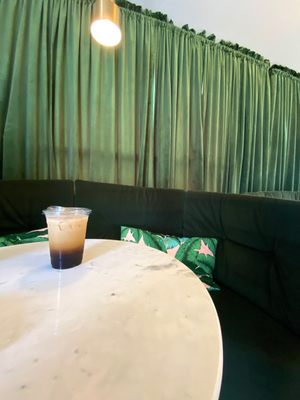 Café Belli, Coffee & Cocktail Bar by null