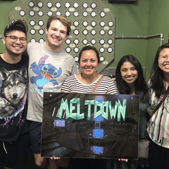 Michigan Escape Games - The Meltdown - Escape Games Near Me - Davison, Michigan Michigan Escape Games - The Meltdown - Escape Games Near Me - Davison, Michigan