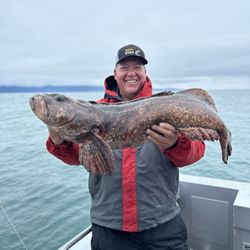 Valdez Saltwater Adventures