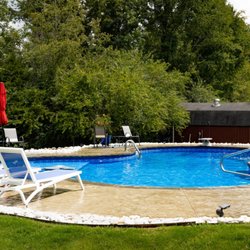 Aloha Pools & Spas - Jonesboro