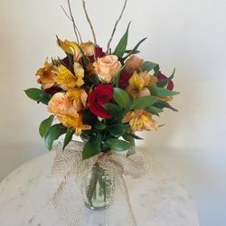 The Turquoise Tree Flower Shop