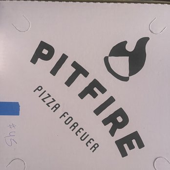 Pitfire Pizza - Pizza Near Me - Orange, California
