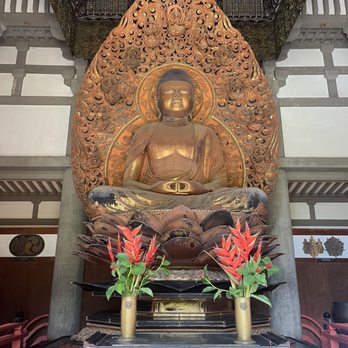 Byodo-In Temple - Buddhist Temples Near Me - Kaneohe, Hawaii Byodo-In Temple - Buddhist Temples Near Me - Kaneohe, Hawaii