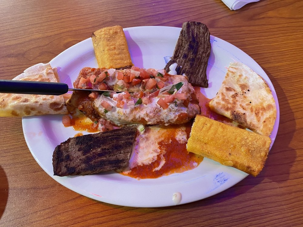 costa grande — Mexican restaurant in Auburn