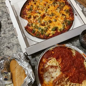 FRANCO’S RISTORANTE - Updated August 2025 - 491 Photos & 380 Reviews ...