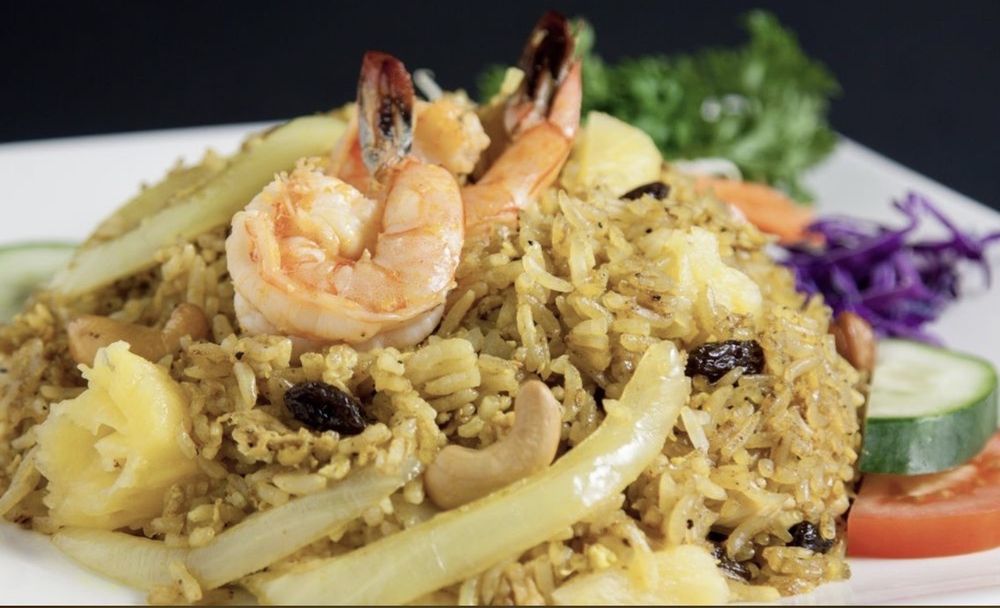 Lanna Thai Cuisine