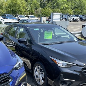 Mid Hudson Subaru - 2025 Impreza at Mid-Hudson Subaru - Car Dealers Near Me - Wappingers Falls, New York