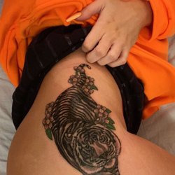 Star Tattoo