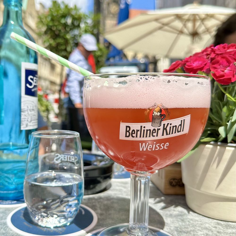 Stuhlmacher - German Near Me - Münster, NW