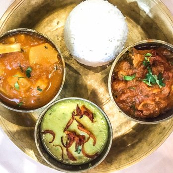 Nepal Restaurant - Shepherds Bush - Indian Near Me - London, XGL