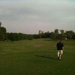 Sawmill Golf Club