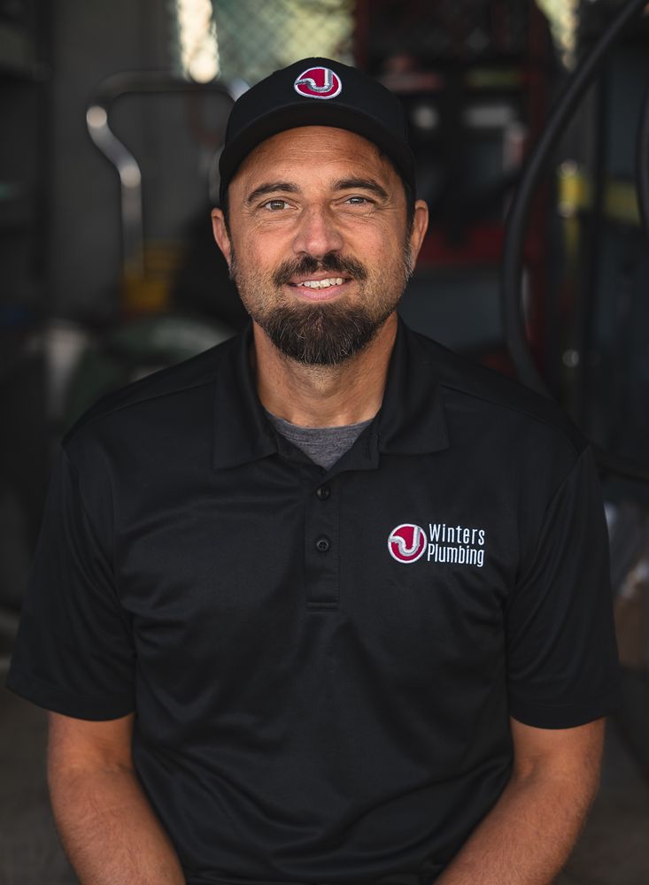 Slide of Winters Plumbing