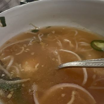 Sunny Thai - All oil - Thai Near Me - Cedar Hill, Texas