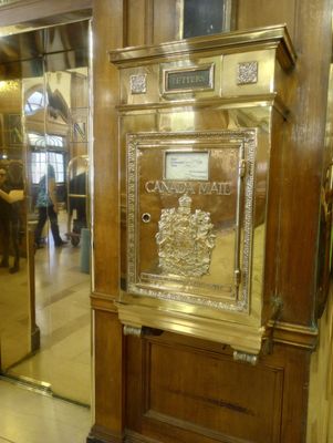 The Lord Nelson Hotel & Suites by null
