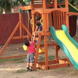 Mikayla’s Munchkins Daycare