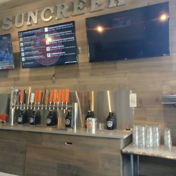 Suncreek Brewery - Brewpubs Near Me - Clermont, Florida Suncreek Brewery - Brewpubs Near Me - Clermont, Florida
