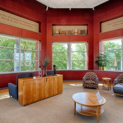 Aurora Public Library District - Eola Road Branch