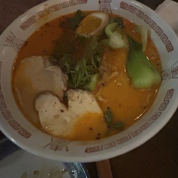 Shinjuku Ramen - Ramen Near Me - New York, New York Shinjuku Ramen - Ramen Near Me - New York, New York