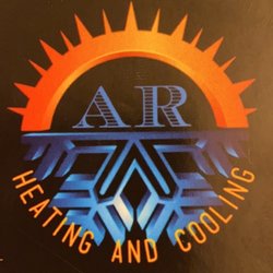A R Heating & Cooling - HVAC experts